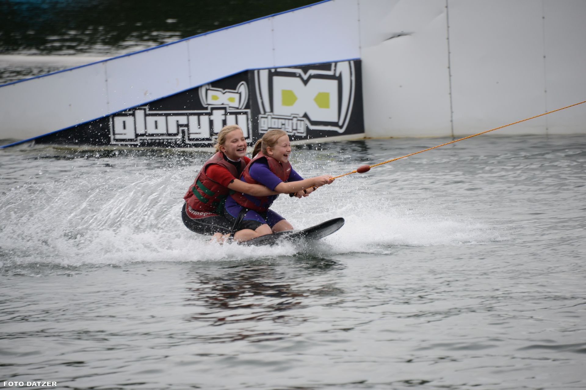 140814 Wasserskifahren 0226