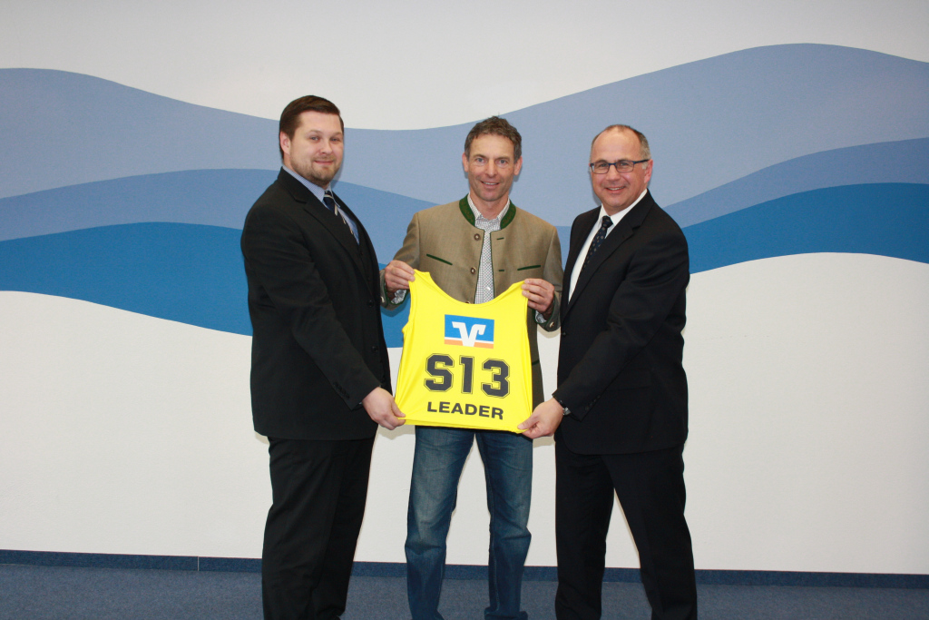 150126 Pressebild Leadertrikot