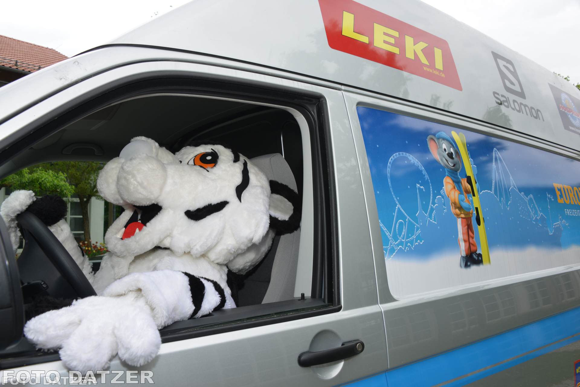 150509 BSV Forum Unterhaching 2