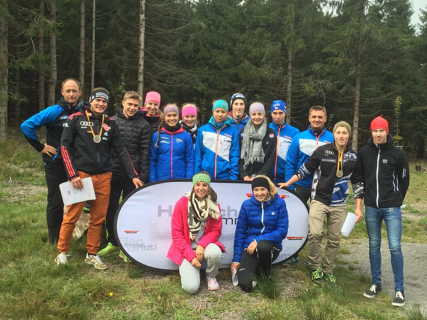 150930 LL BSV Schueler