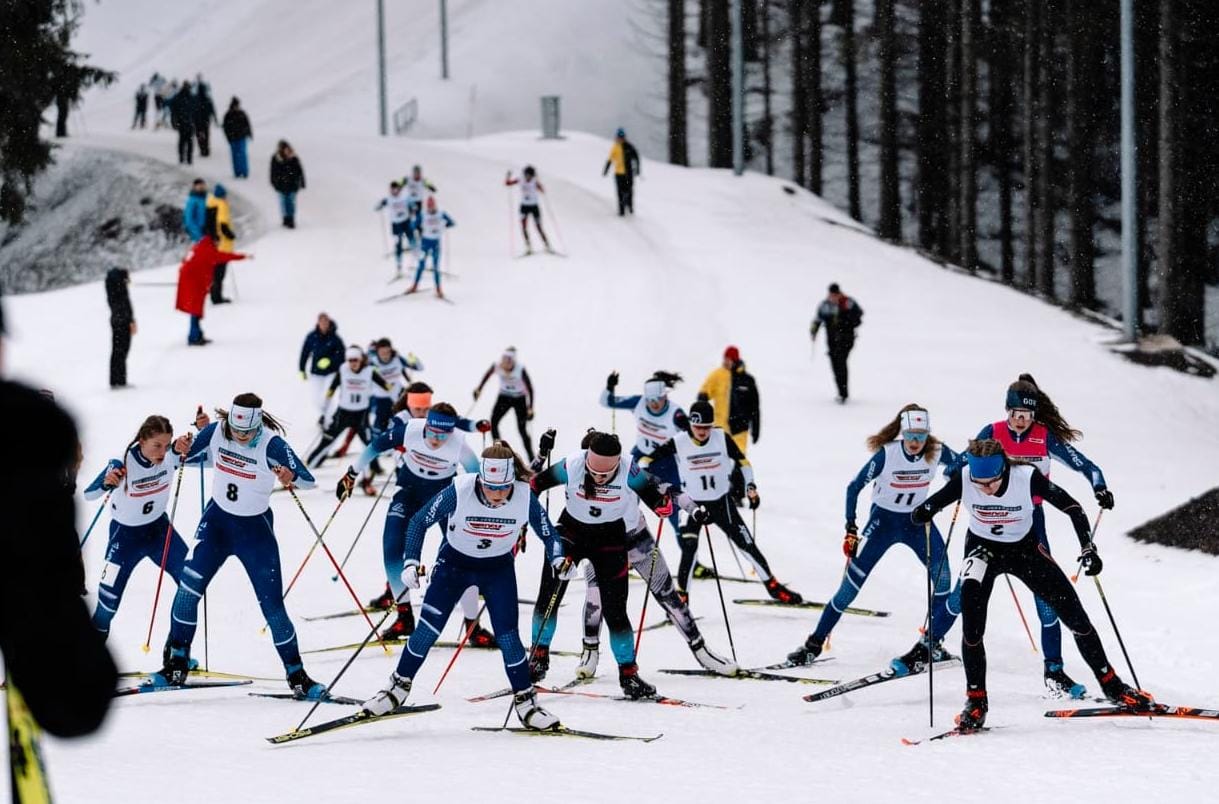 2022 02 20 Massenstart U16w