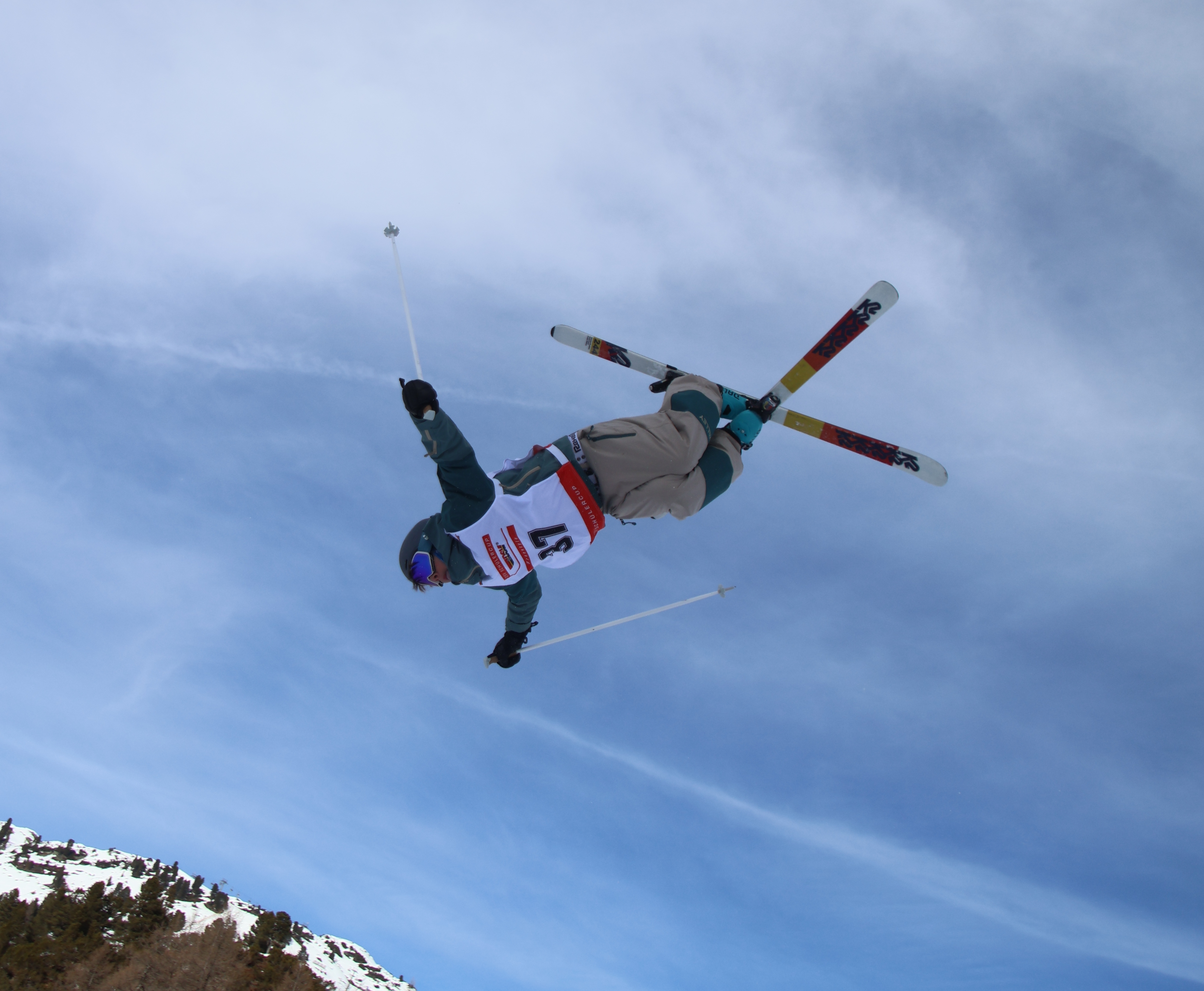 Bene Regber Obertauern