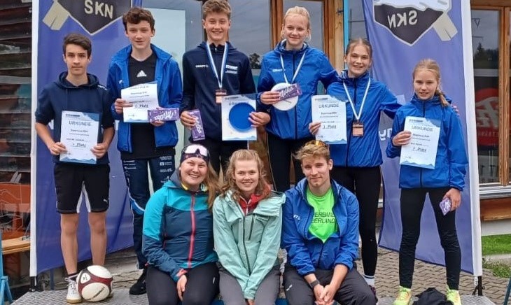 Biathlon Schuelerteam3