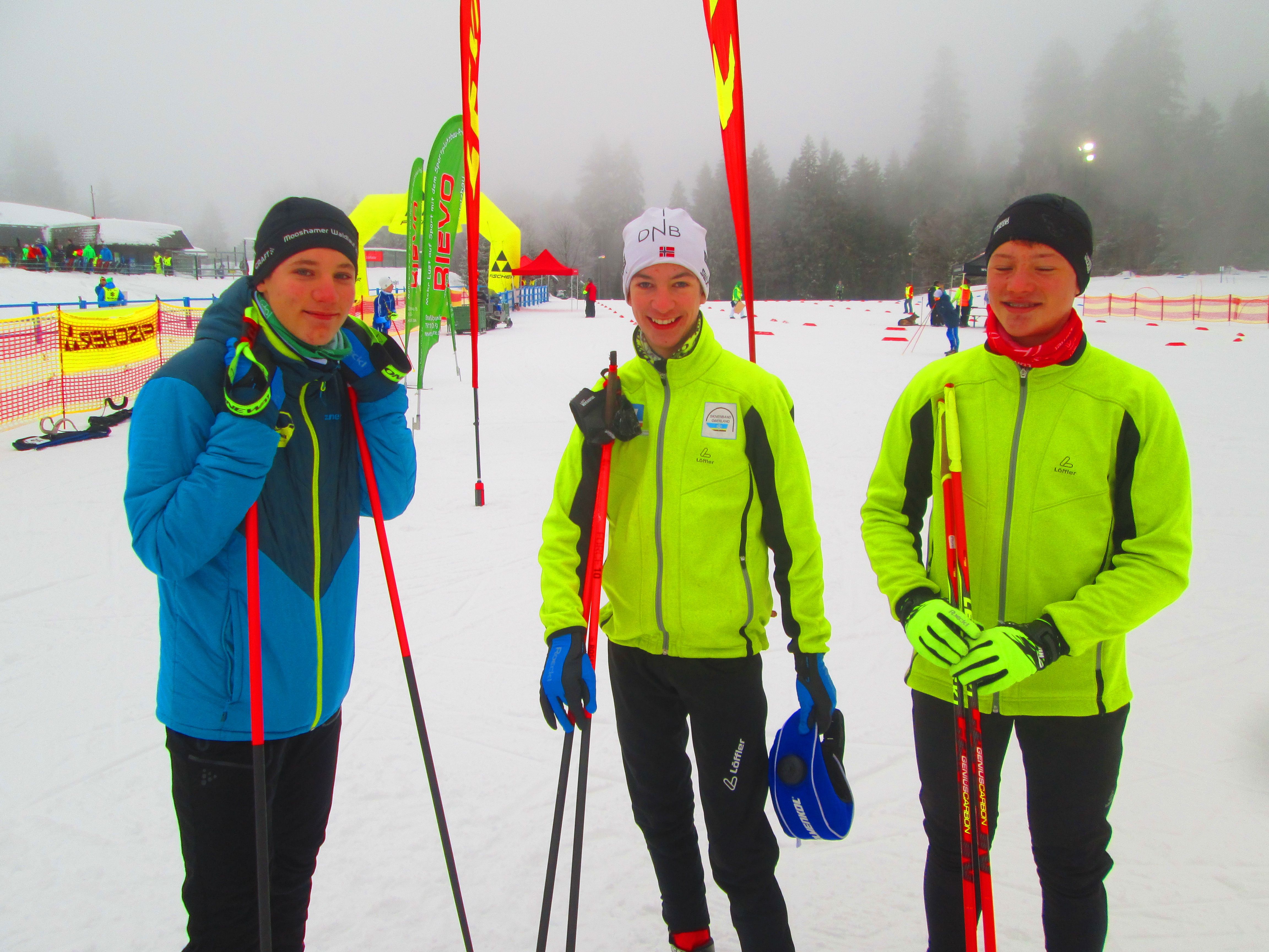 Biathlonnotschrei