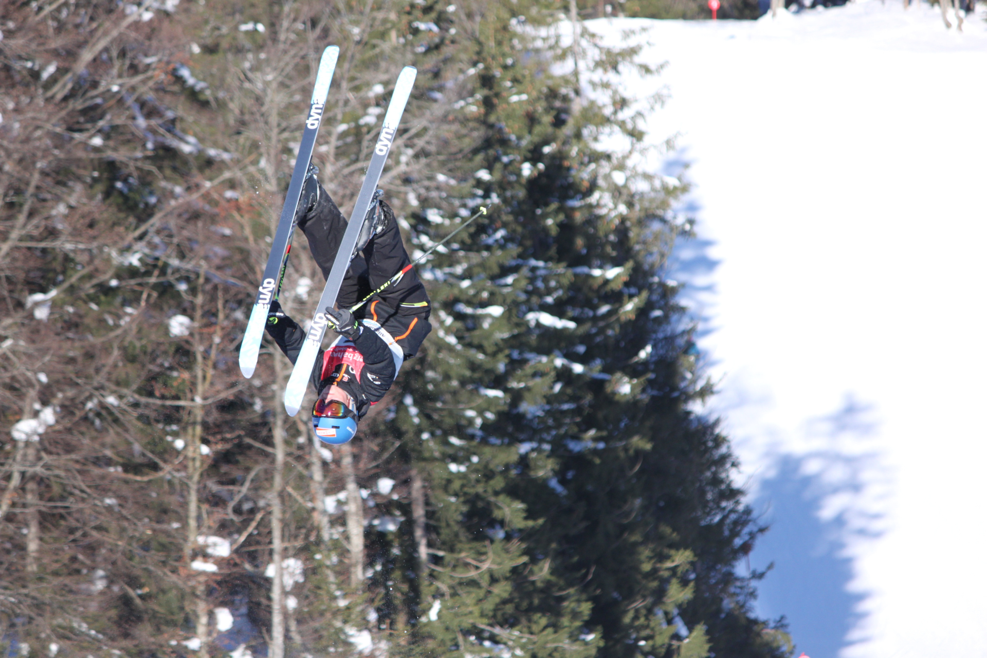 Felix Pfeiffer Truckdriver 3 s1920