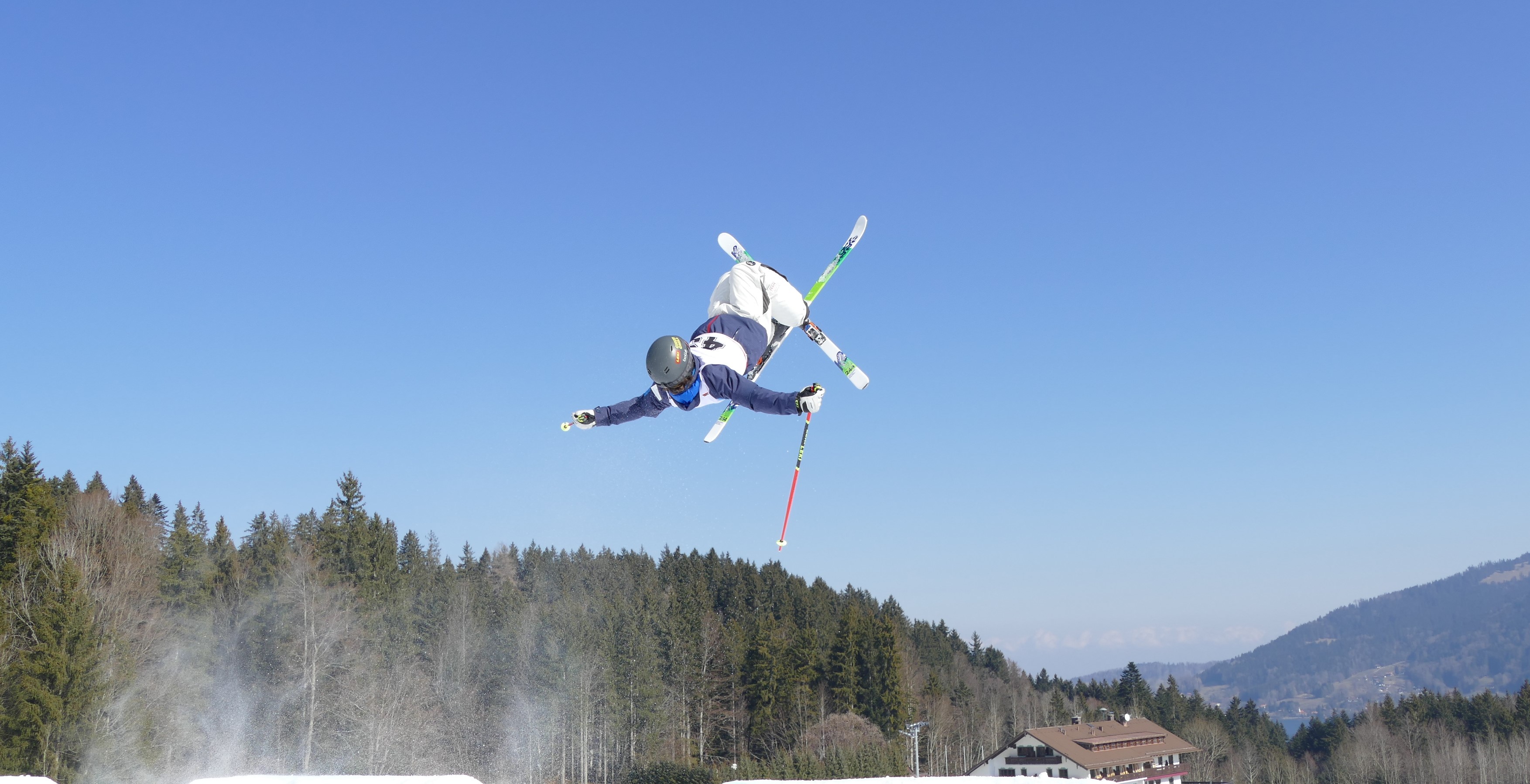 Felix Wagner 3 EC Bad Wiessee