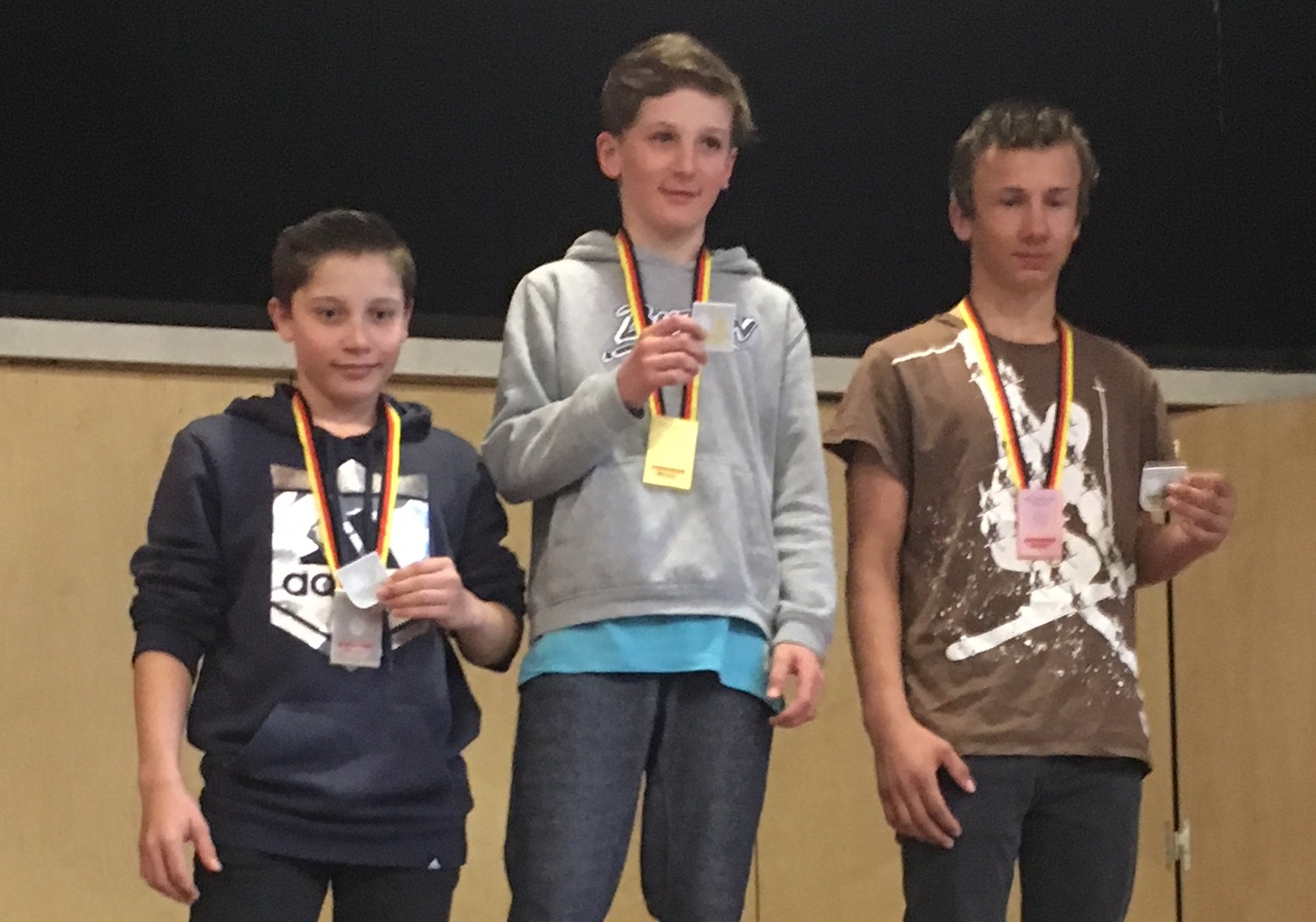 Felix Wagner Schuelercup 2018 f