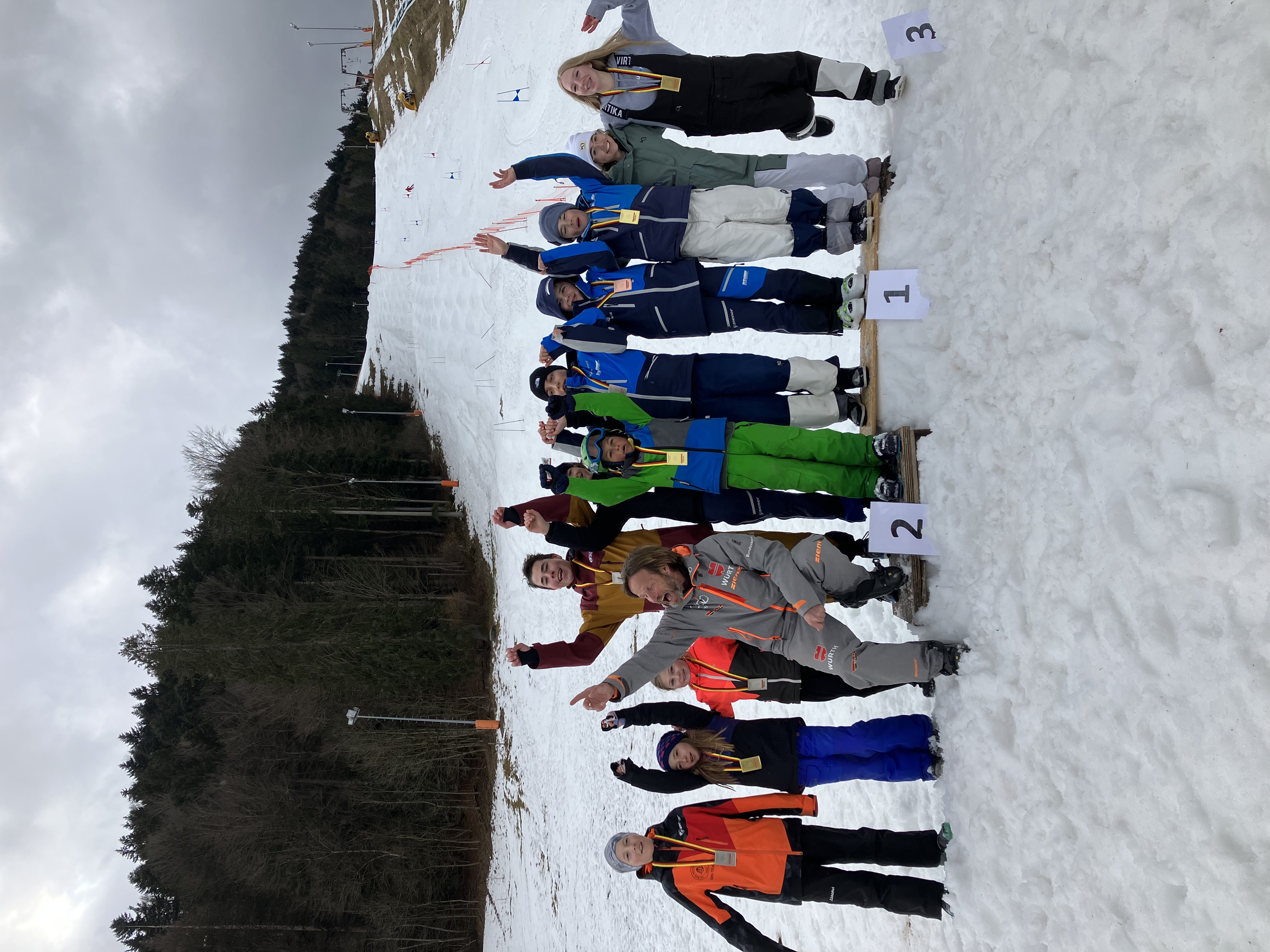 Freestyle Team SVO 2023 24