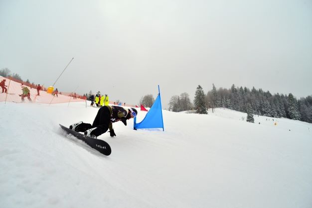 SNowboardBM1
