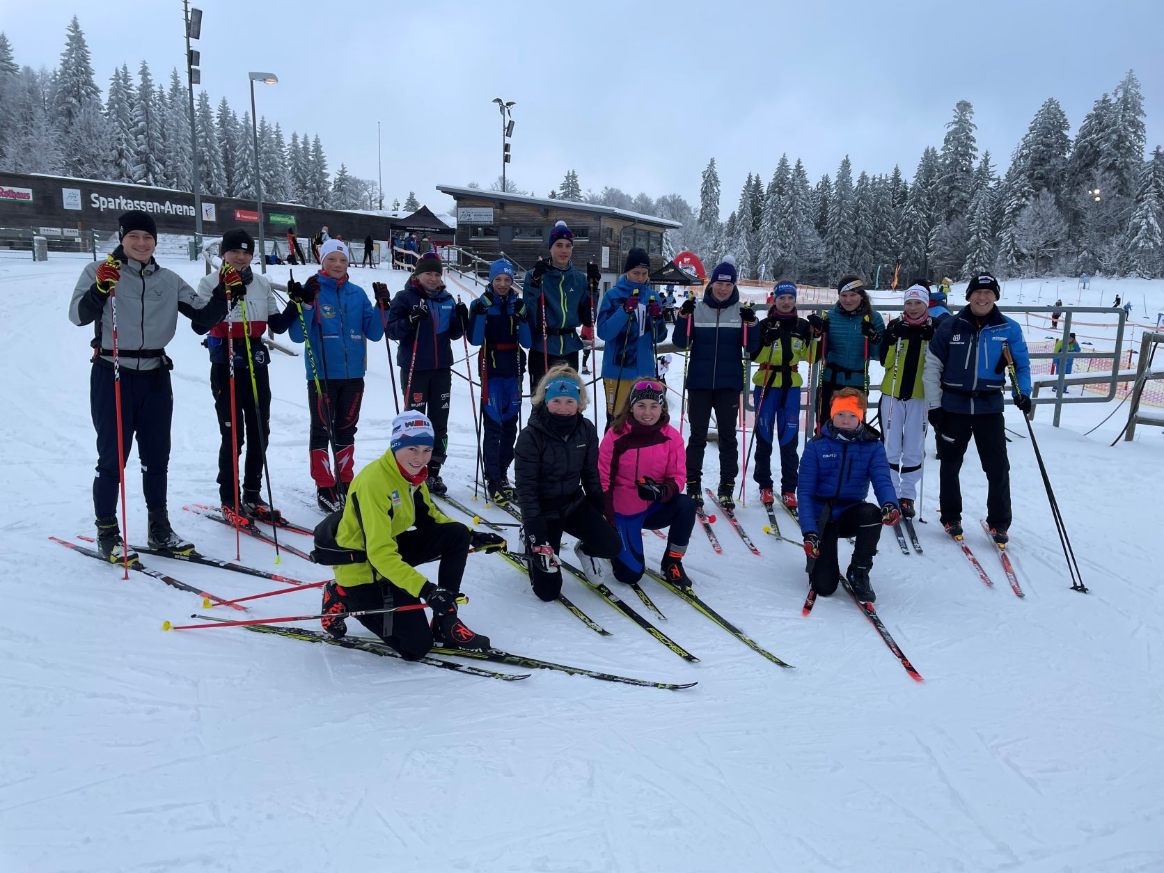 Schuelerteam Notschrei 2M