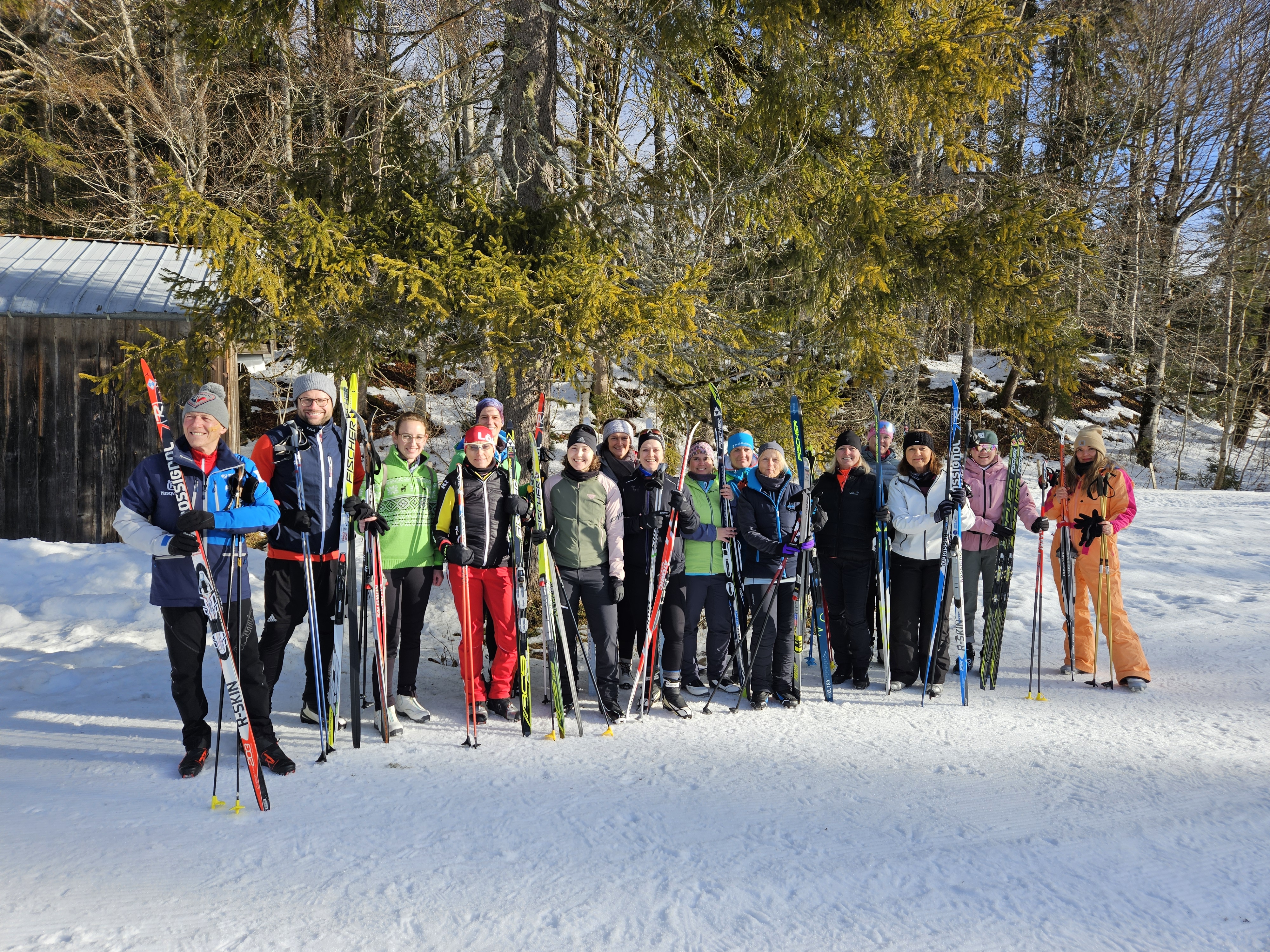 Training Medical Park