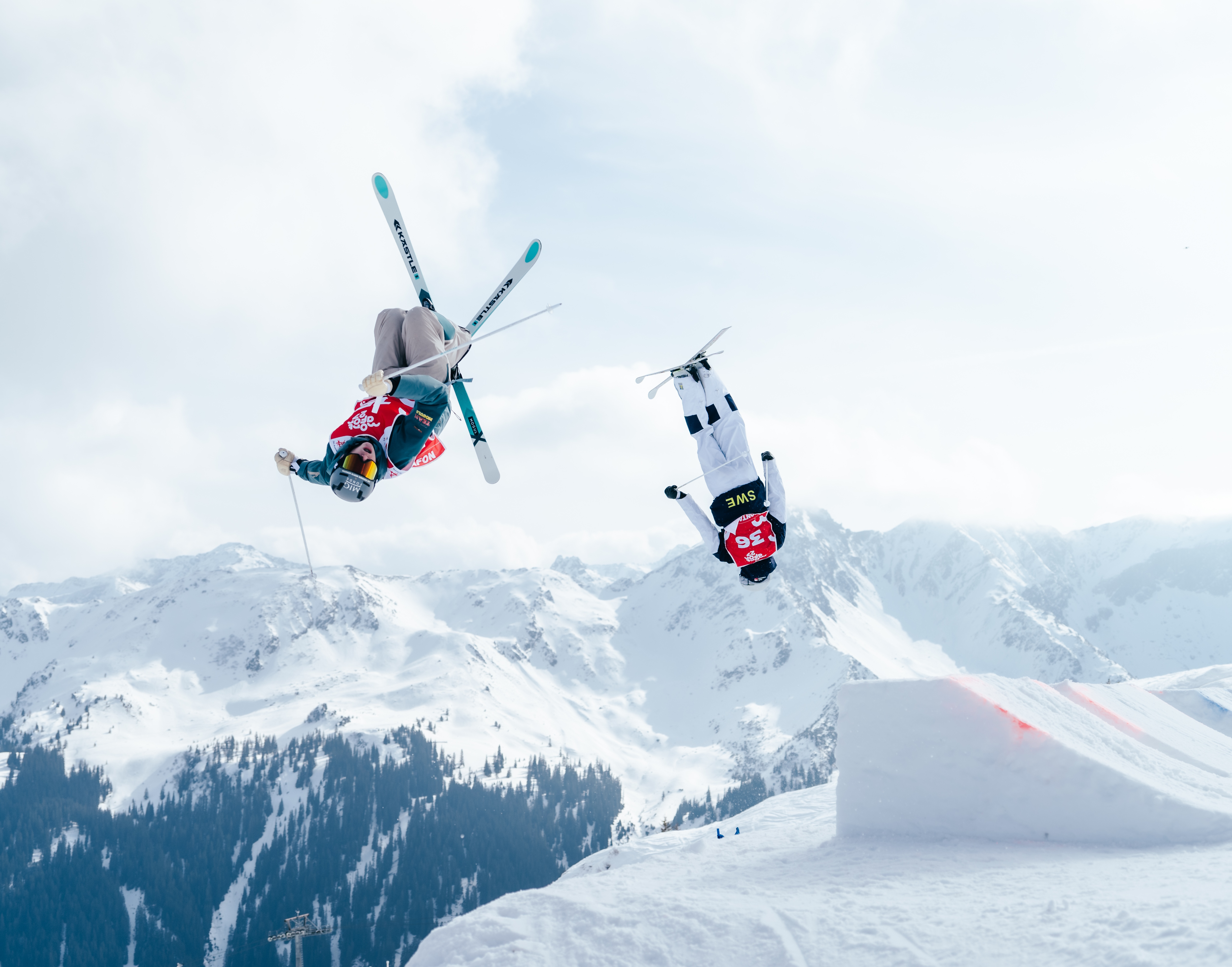 Xaver Lankes links vorne2