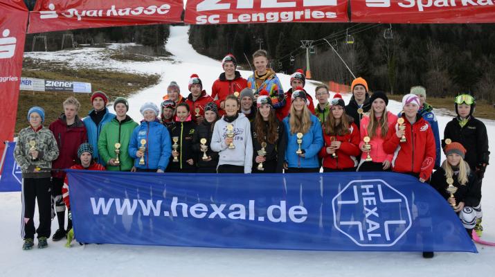 140106 Hexalcup2 RS Lenggries 0988