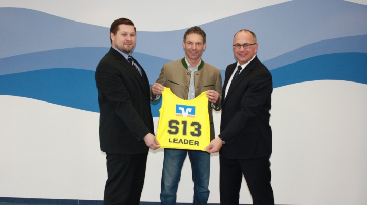 150126 Pressebild Leadertrikot