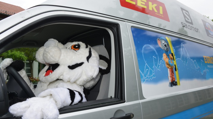 150509 BSV Forum Unterhaching 2