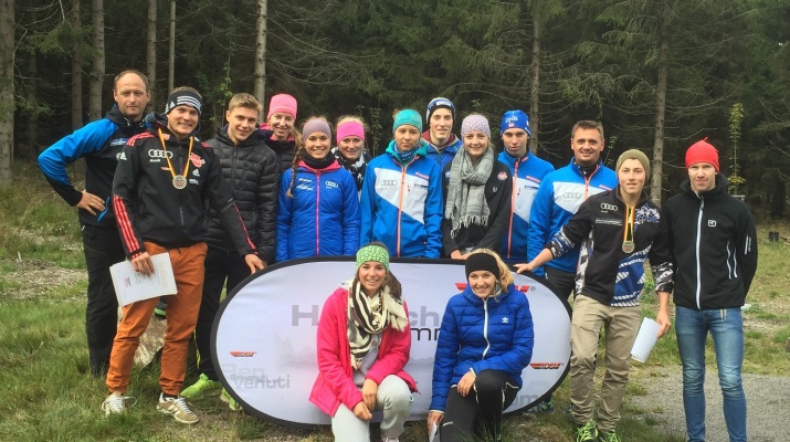 150930 LL BSV Schueler