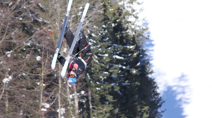 Felix Pfeiffer Truckdriver 3 s1920