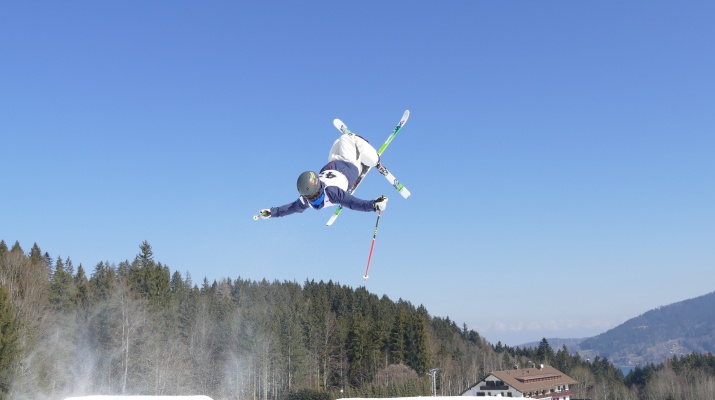 Felix Wagner 3 EC Bad Wiessee