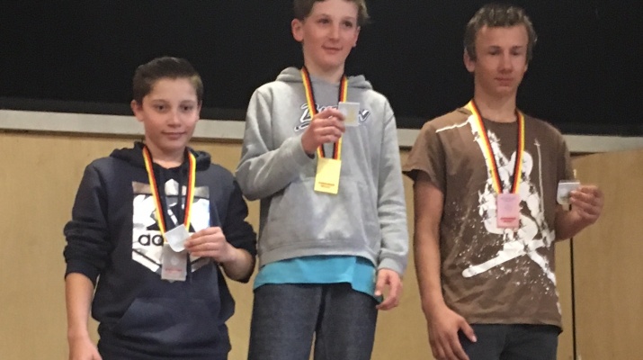 Felix Wagner Schuelercup 2018 f