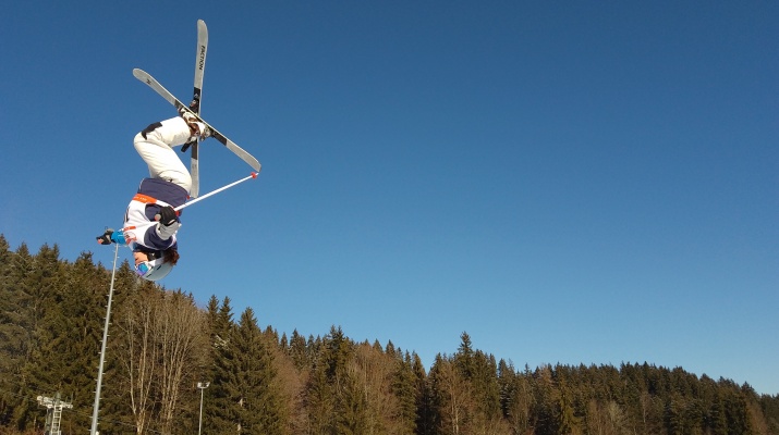 Katharina Michl Backflip2