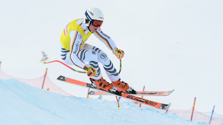 Marinus Sennhofer AC