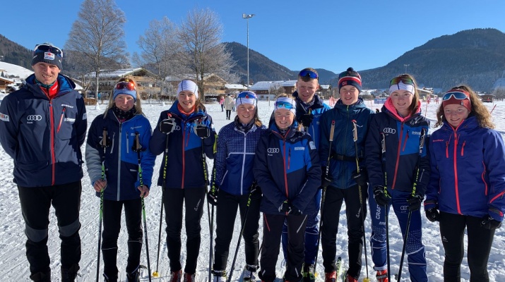 SVO Team ReitimWinkl 2M