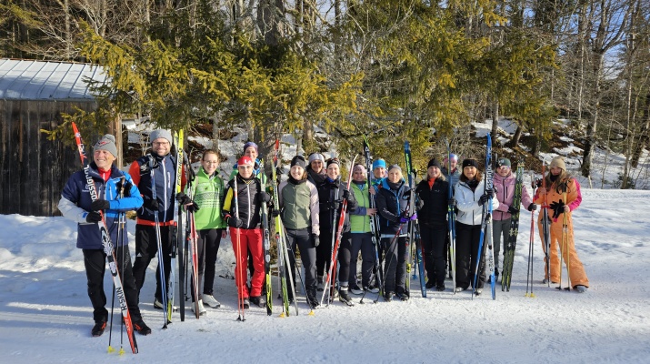Training Medical Park