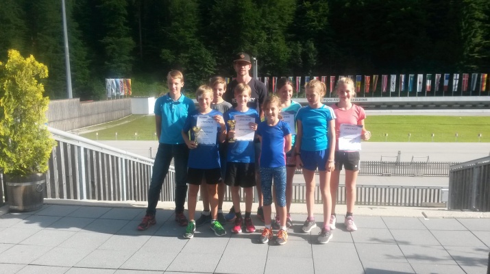 sommerbiathlon