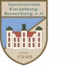 SV Eurasburg Beuerberg Wappen