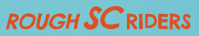 scroughriders logo