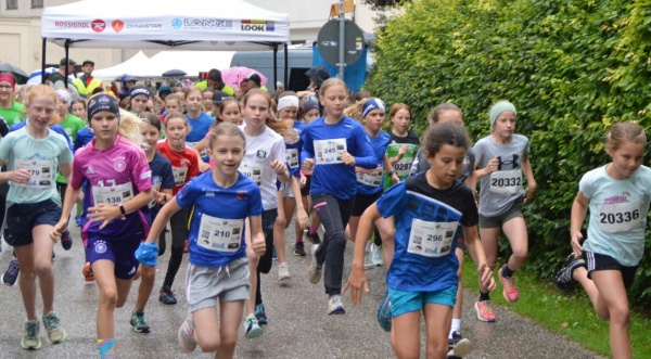 Foto Hohenburger Schlosslauf 2