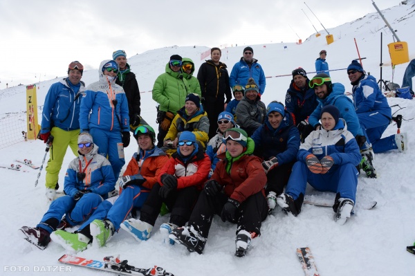 160109 Hexalcup1 VKBCup RS Kaltenbach 2