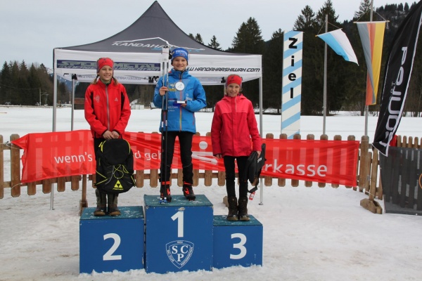 RM Kinder weiblich m 4