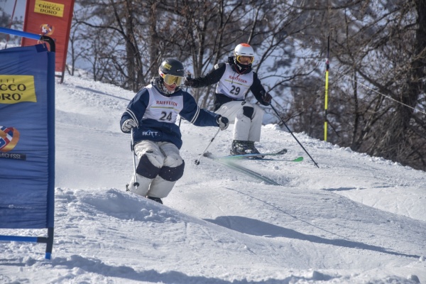 Wagner vs Pascarella SUI