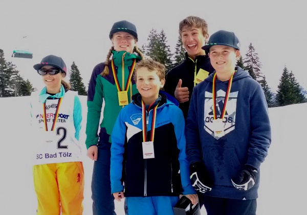 SVO Freestyle Team f