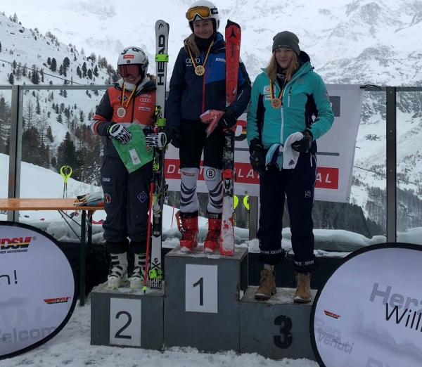 RS U18 1. Sophia Zitzmann 4