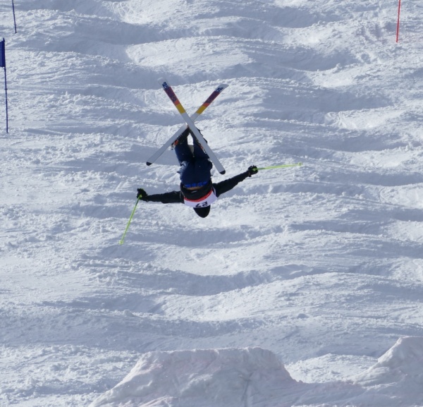 Felix Wagner Backflip 1n