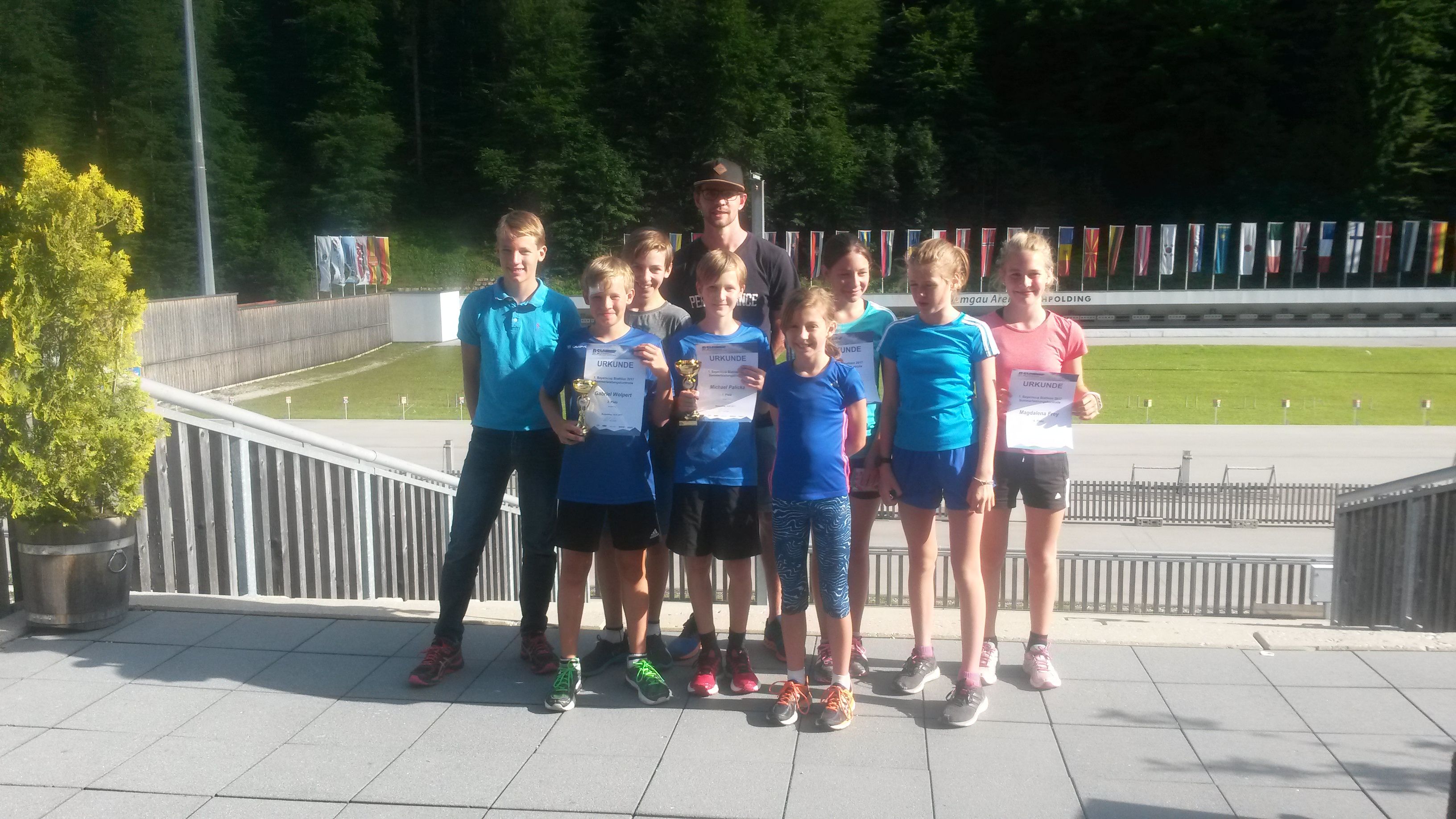 sommerbiathlon